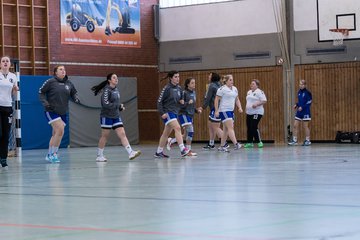 Bild 16 - Frauen Barmstedter TS - Buedelsdorfer TSV : Ergebnis: 26:12